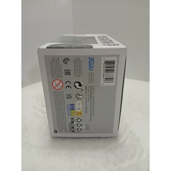 Funko Pop! Star Wars: The Book of Boba Fett - Krrsantan #581 - Picture 6 of 6